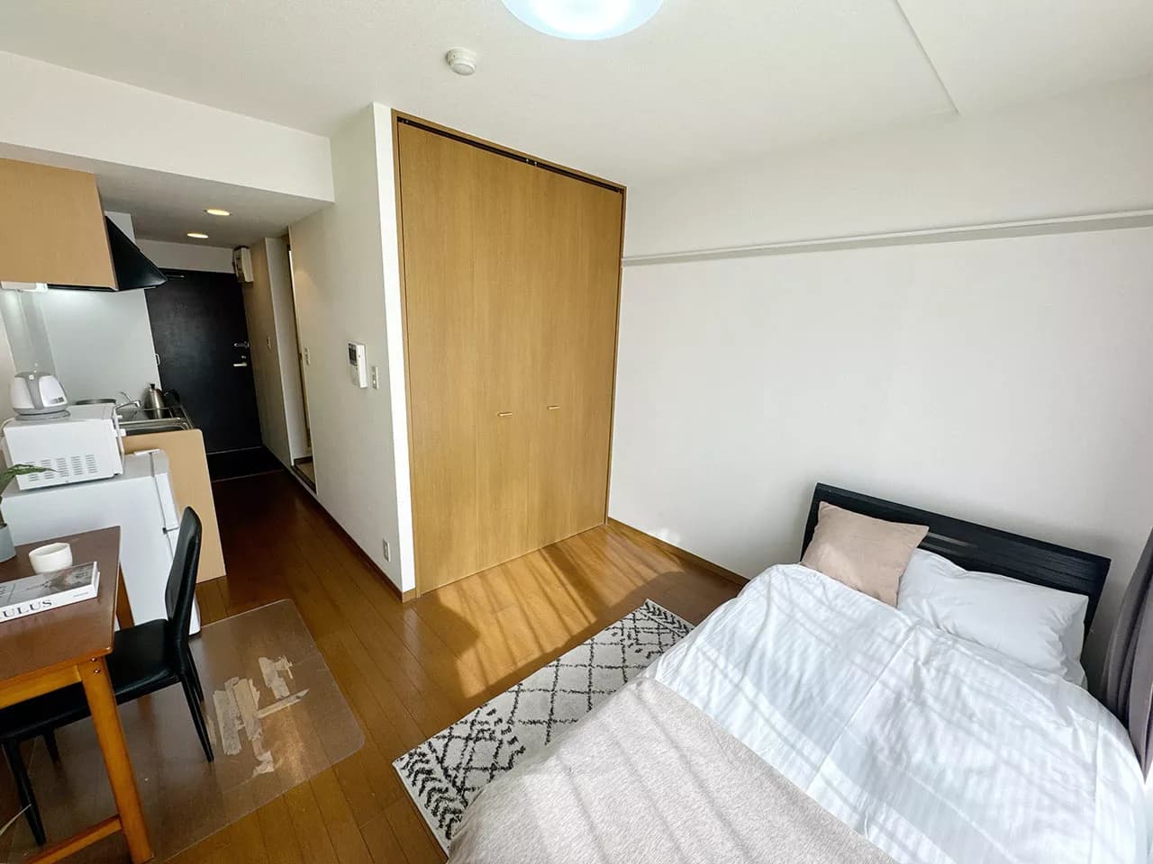 room image