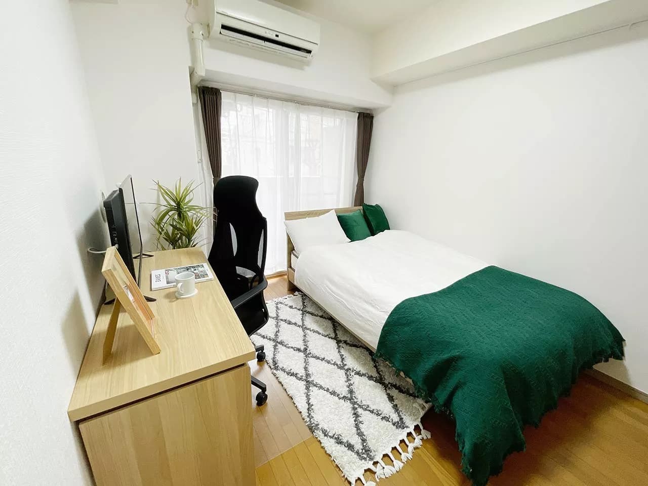 room image
