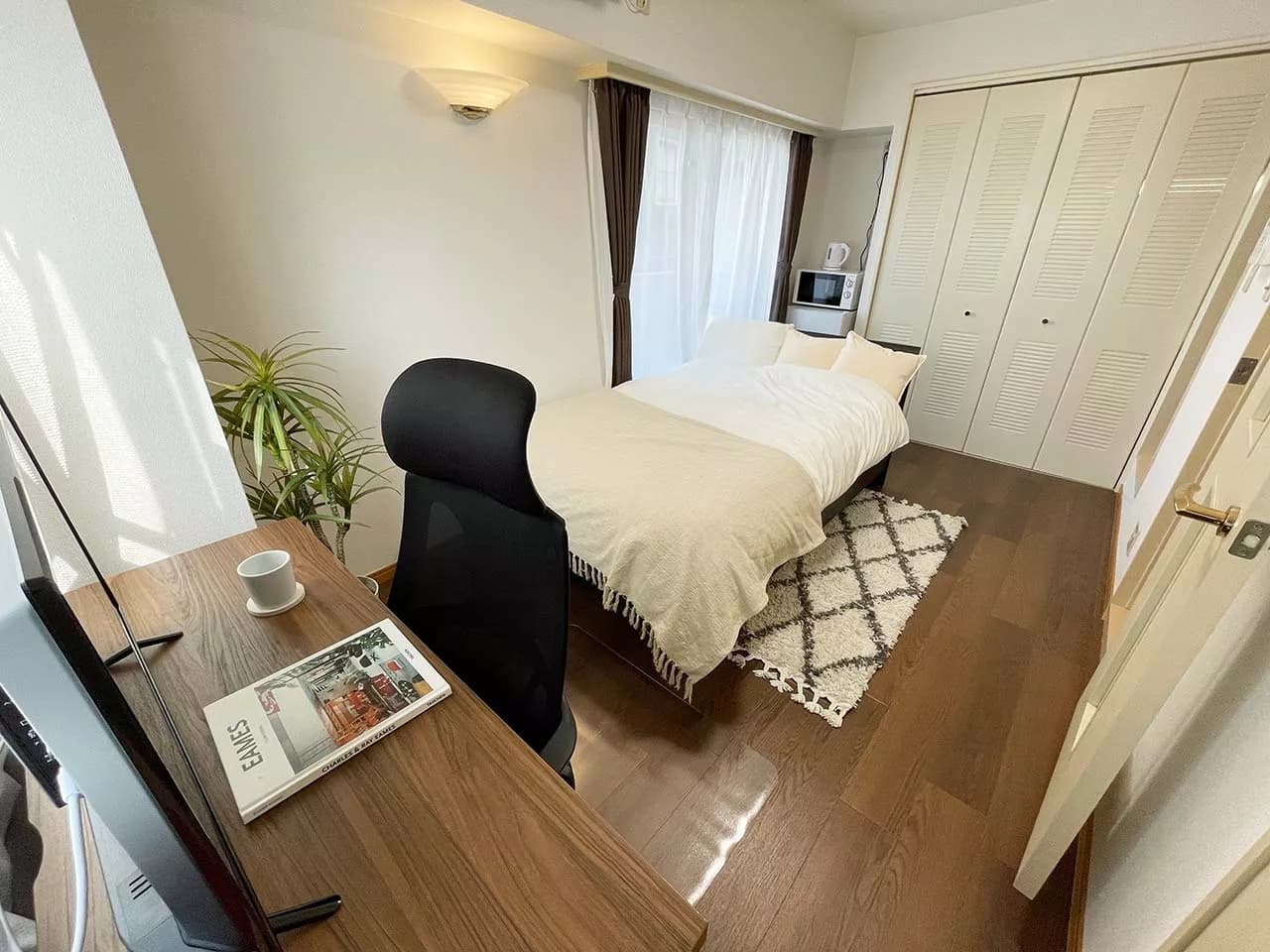 room image