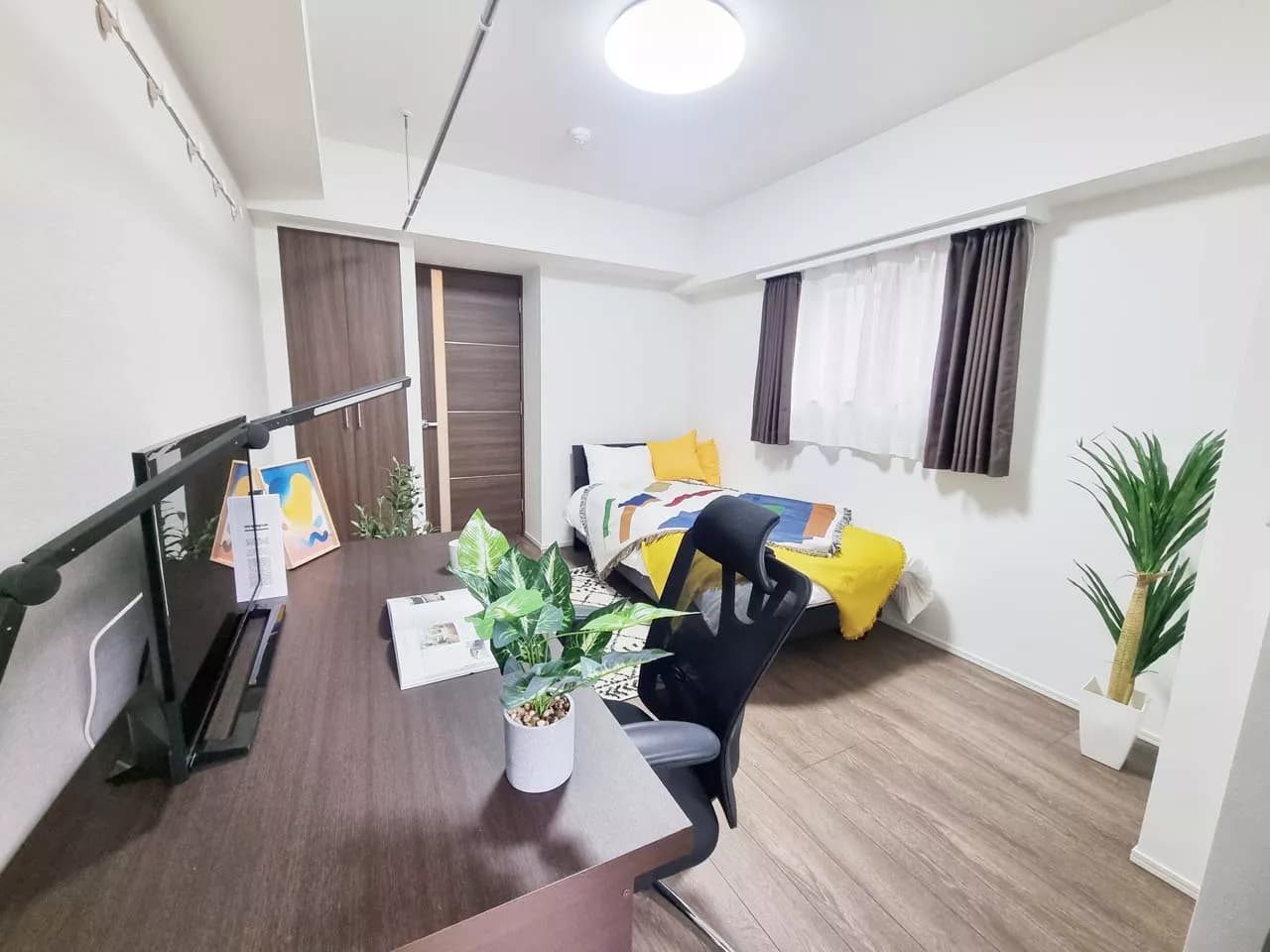 room image