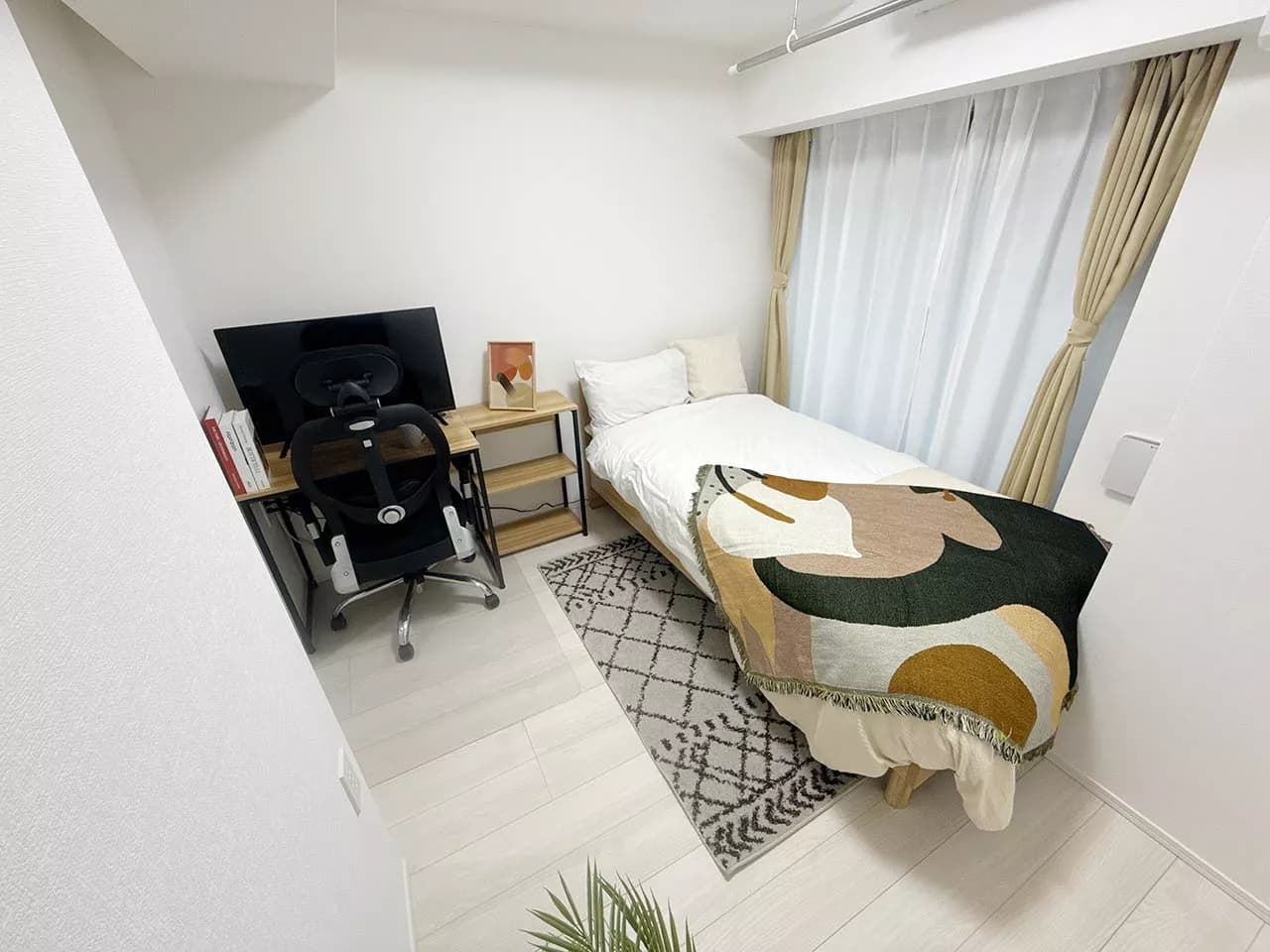 room image